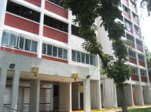 Blk 729 Ang Mo Kio Avenue 6 (Ang Mo Kio), HDB 5 Rooms #39012
